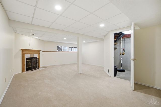 6872 Sandharbor Court, Hamilton Twp, OH 45039