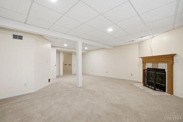 6872 Sandharbor Court, Hamilton Twp, OH 45039