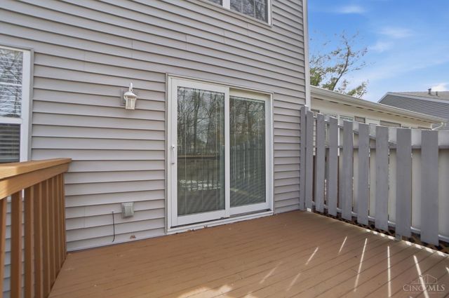 6872 Sandharbor Court, Hamilton Twp, OH 45039