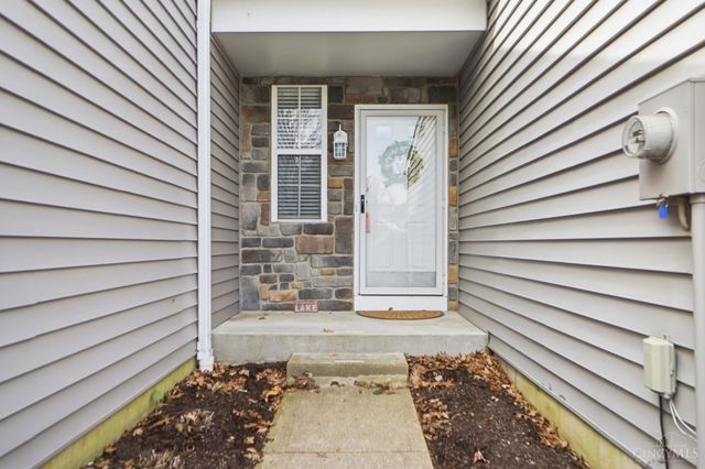 6872 Sandharbor Court, Hamilton Twp, OH 45039