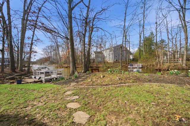 6872 Sandharbor Court, Hamilton Twp, OH 45039