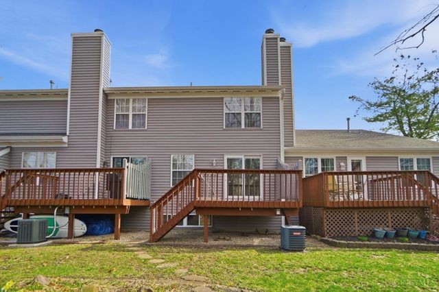 6872 Sandharbor Court, Hamilton Twp, OH 45039