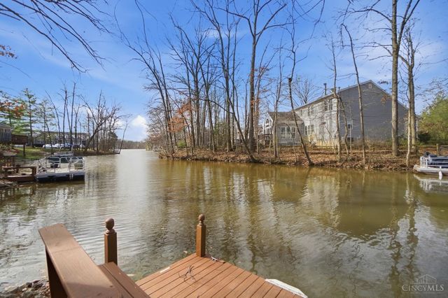 6872 Sandharbor Court, Hamilton Twp, OH 45039