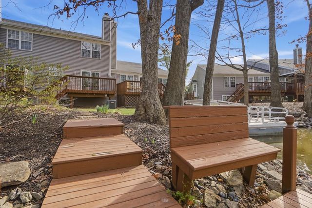 6872 Sandharbor Court, Hamilton Twp, OH 45039