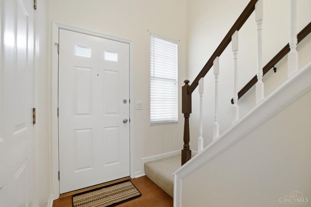 6872 Sandharbor Court, Hamilton Twp, OH 45039