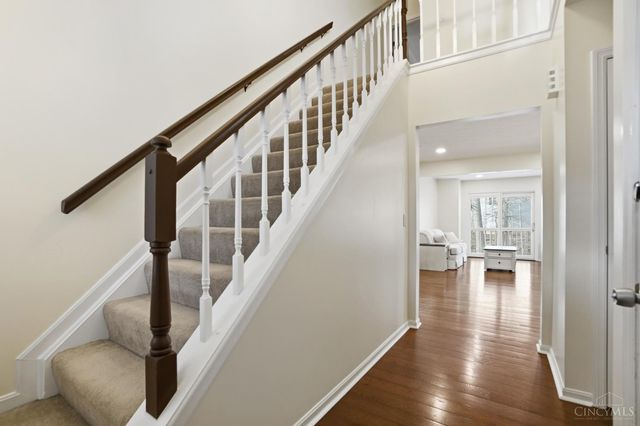 6872 Sandharbor Court, Hamilton Twp, OH 45039