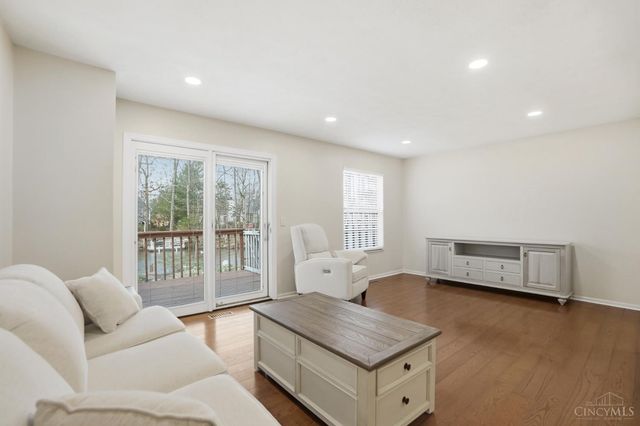 6872 Sandharbor Court, Hamilton Twp, OH 45039