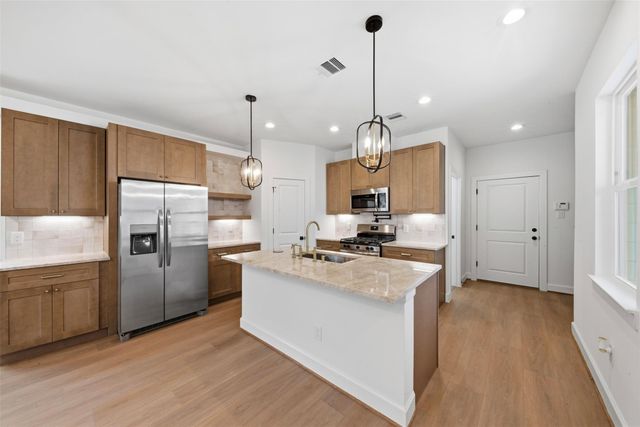 882 Prosper Street, Houston, TX 77088