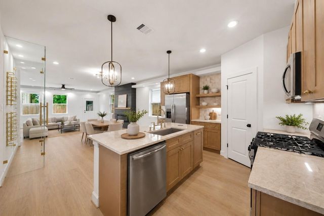882 Prosper Street, Houston, TX 77088