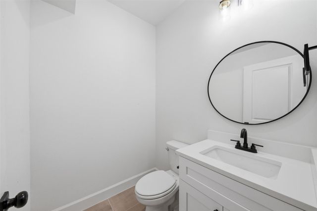 882 Prosper Street, Houston, TX 77088