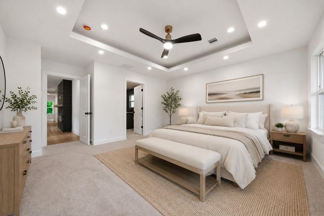 882 Prosper Street, Houston, TX 77088