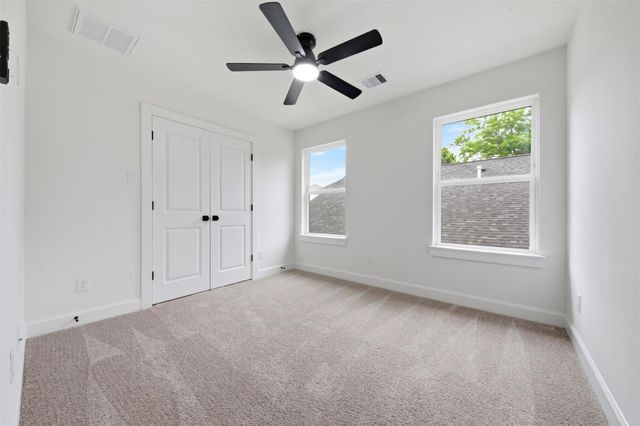 882 Prosper Street, Houston, TX 77088