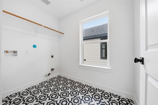 882 Prosper Street, Houston, TX 77088