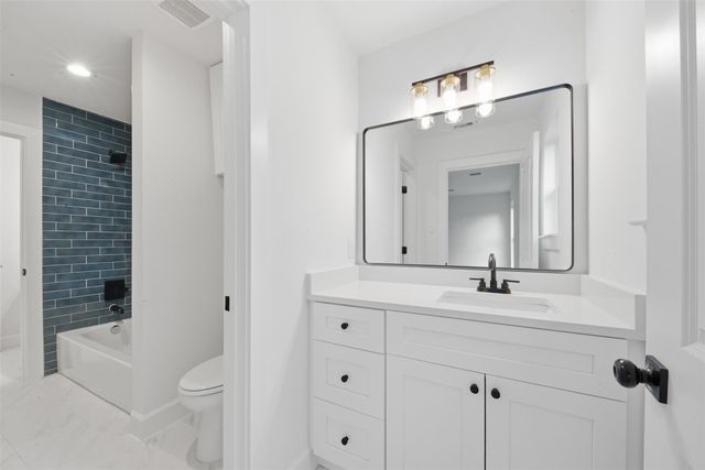 882 Prosper Street, Houston, TX 77088