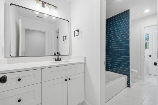 882 Prosper Street, Houston, TX 77088