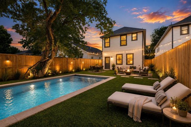 882 Prosper Street, Houston, TX 77088
