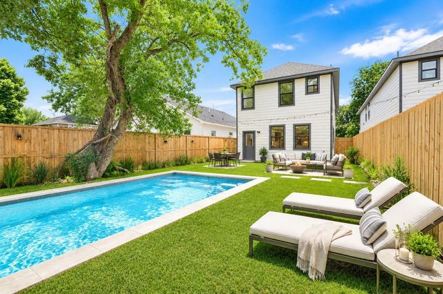 882 Prosper Street, Houston, TX 77088