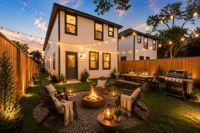 882 Prosper Street, Houston, TX 77088