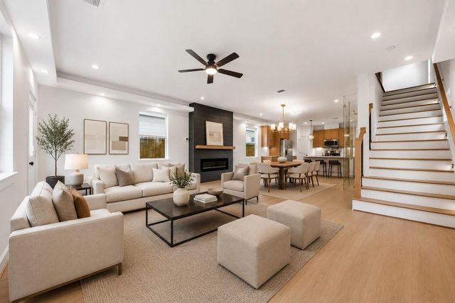 882 Prosper Street, Houston, TX 77088