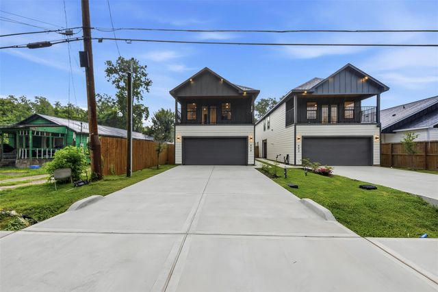 882 Prosper Street, Houston, TX 77088