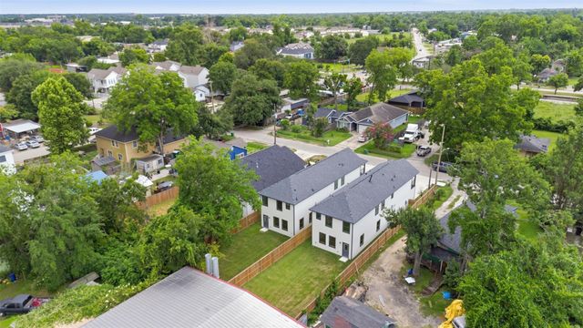 882 Prosper Street, Houston, TX 77088