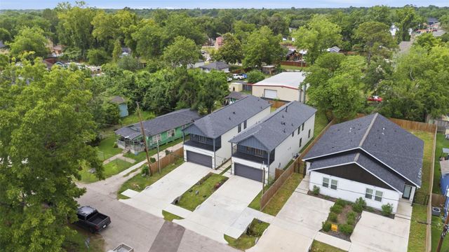 882 Prosper Street, Houston, TX 77088