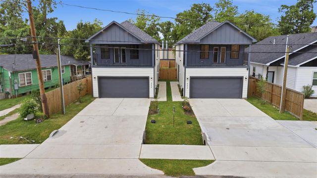 882 Prosper Street, Houston, TX 77088
