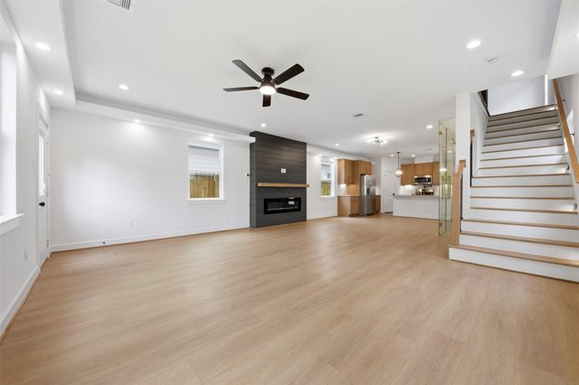 882 Prosper Street, Houston, TX 77088