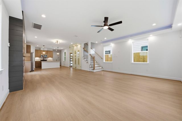 882 Prosper Street, Houston, TX 77088