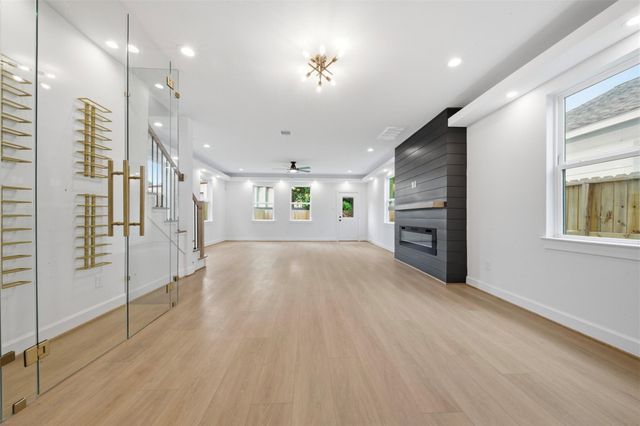 882 Prosper Street, Houston, TX 77088