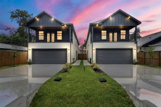 882 Prosper Street, Houston, TX 77088