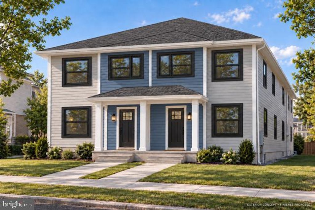 4408 ASHBURNER ST, Philadelphia, PA 19136
