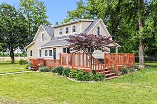 7222 Hollywood Road, Royalton Twp, MI 49103