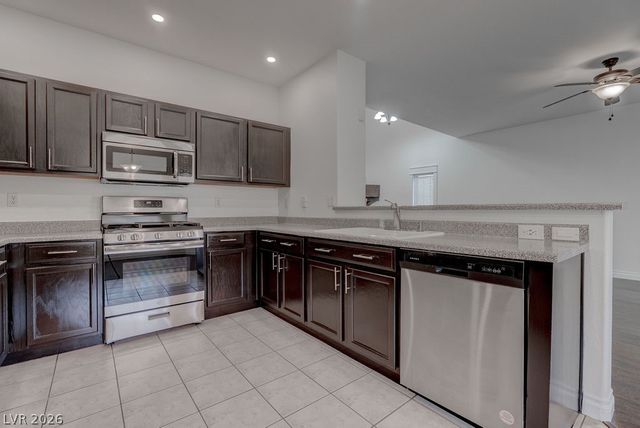 5938 Gentleslope Street, Henderson, NV 89011