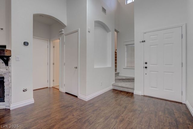 5938 Gentleslope Street, Henderson, NV 89011