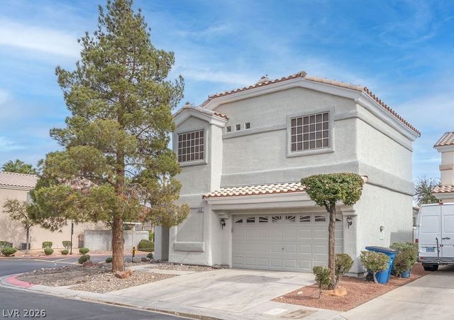 5938 Gentleslope Street, Henderson, NV 89011