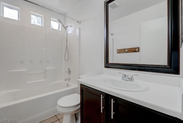 5938 Gentleslope Street, Henderson, NV 89011