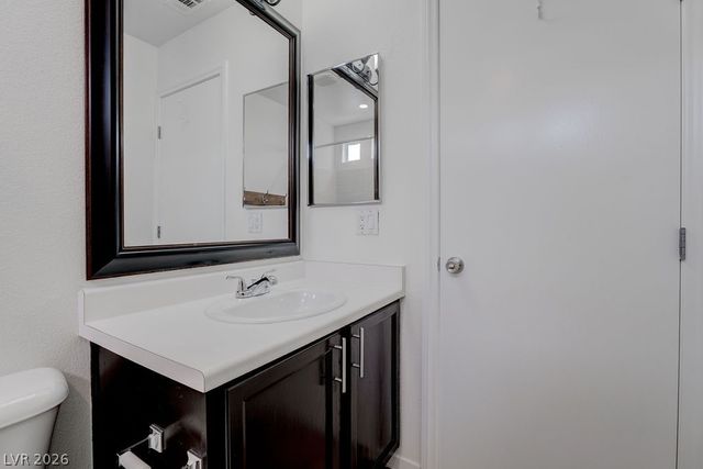 5938 Gentleslope Street, Henderson, NV 89011