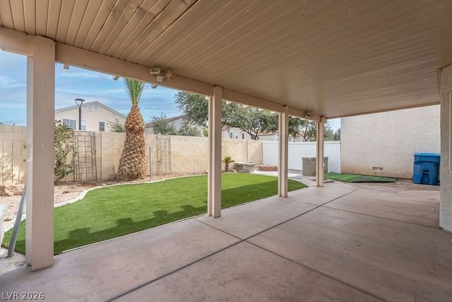 5938 Gentleslope Street, Henderson, NV 89011