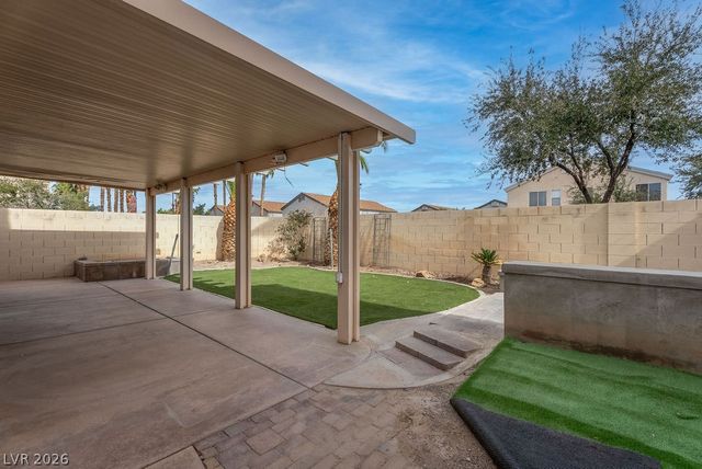 5938 Gentleslope Street, Henderson, NV 89011