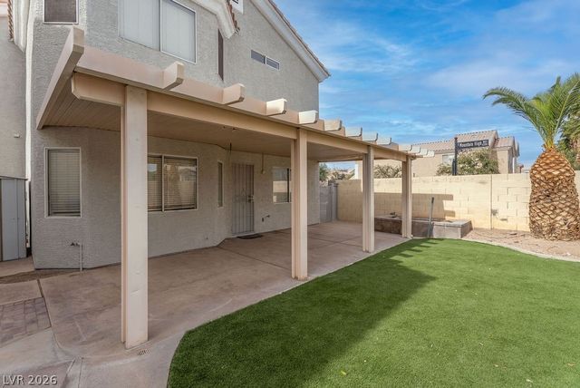 5938 Gentleslope Street, Henderson, NV 89011