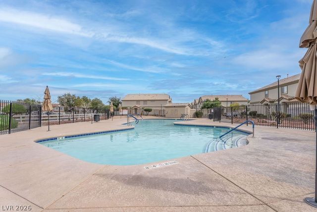 5938 Gentleslope Street, Henderson, NV 89011