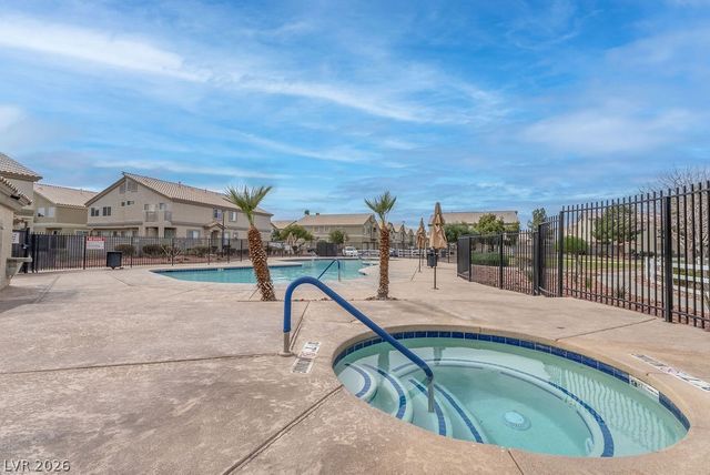 5938 Gentleslope Street, Henderson, NV 89011