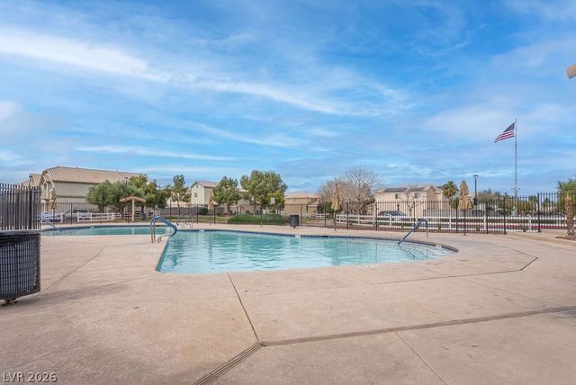 5938 Gentleslope Street, Henderson, NV 89011