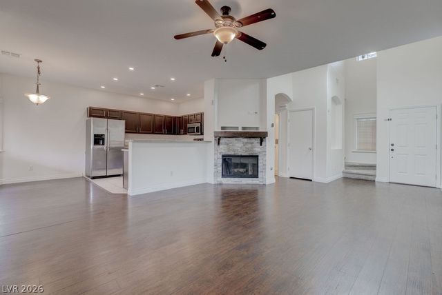 5938 Gentleslope Street, Henderson, NV 89011