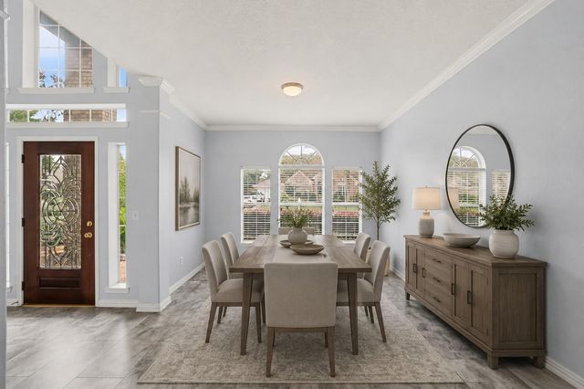 6926 Wild Violet Drive, Humble, TX 77346