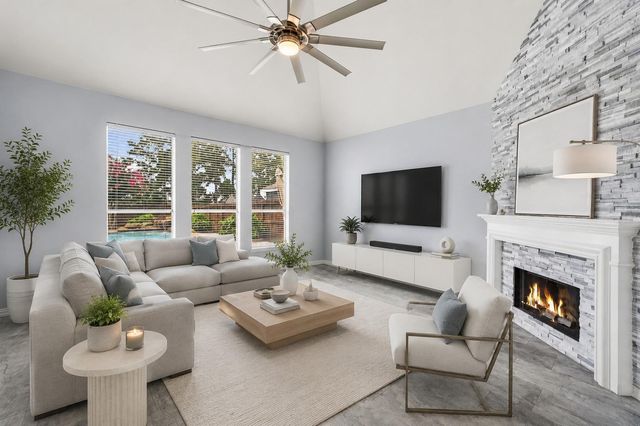 6926 Wild Violet Drive, Humble, TX 77346