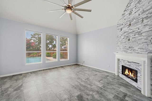 6926 Wild Violet Drive, Humble, TX 77346
