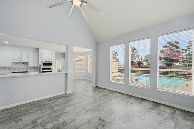 6926 Wild Violet Drive, Humble, TX 77346