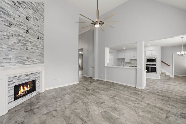 6926 Wild Violet Drive, Humble, TX 77346